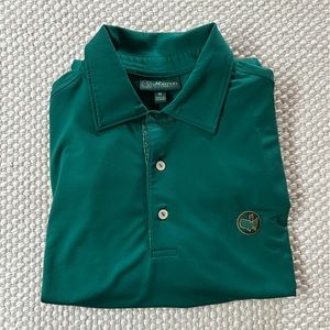 The Masters Exclusive Berckmans Place Polo - NWOT Size M